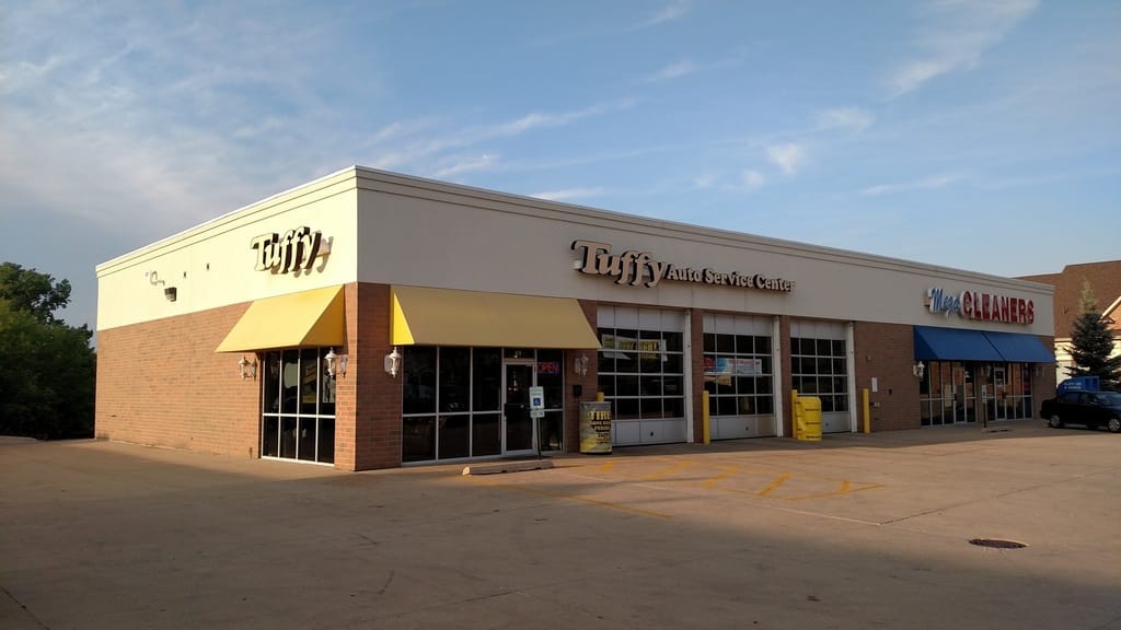 Tuffy Auto Service Center - Acorn Lane