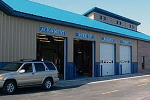 1 Stop Auto Shop - Chatham