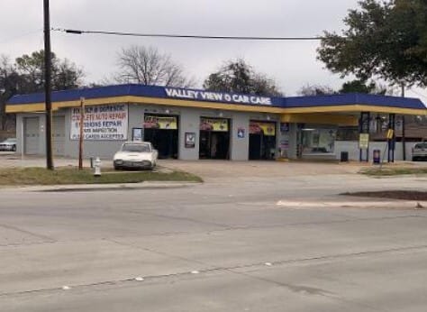 Valley View Car Care