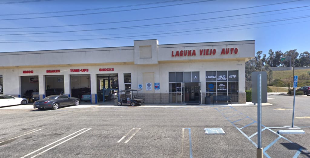 Laguna Viejo Auto Service
