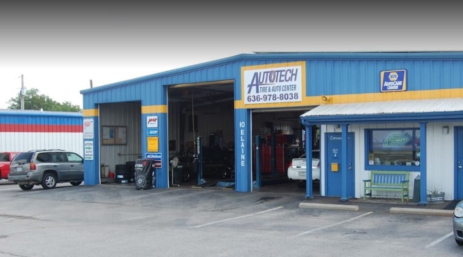 Autotech Auto Center