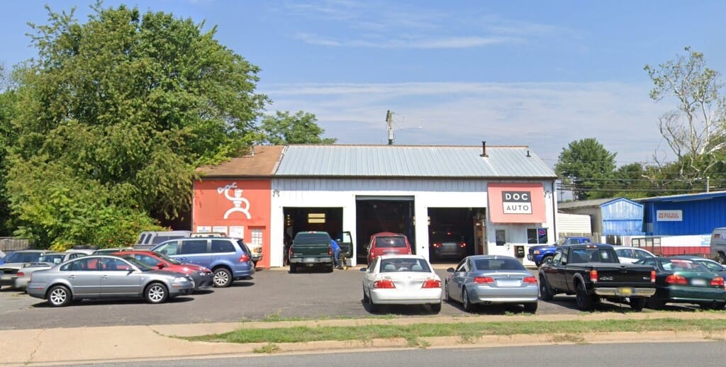 DOC Auto - Chatham Heights