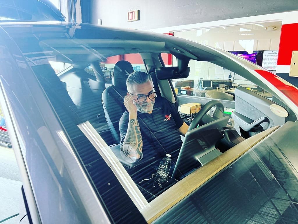 Vertical Automotive