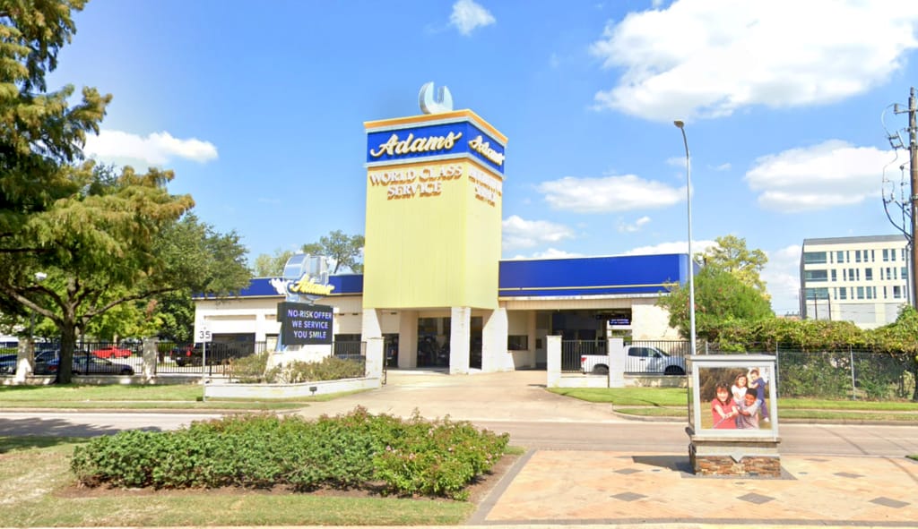 Adams Automotive