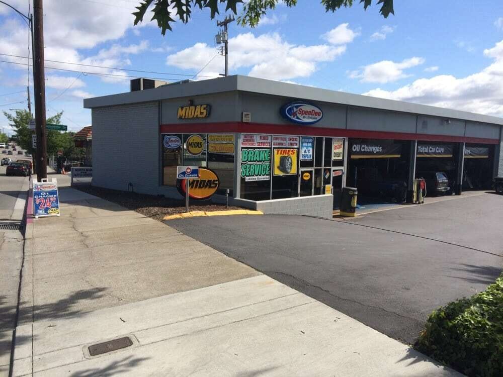 Midas - Walnut Creek