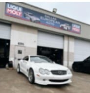 Dallas European Auto