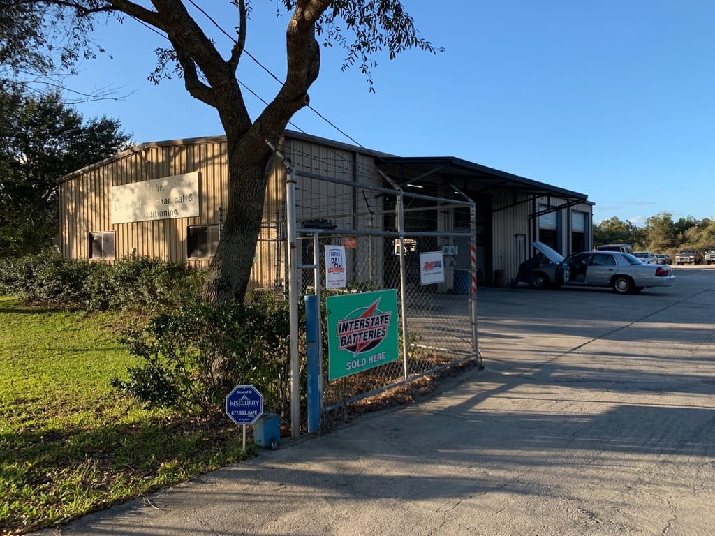 Kelly's Automotive