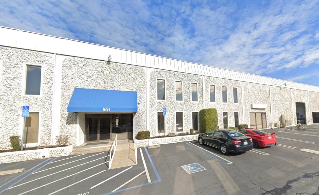 Roseville Auto Care