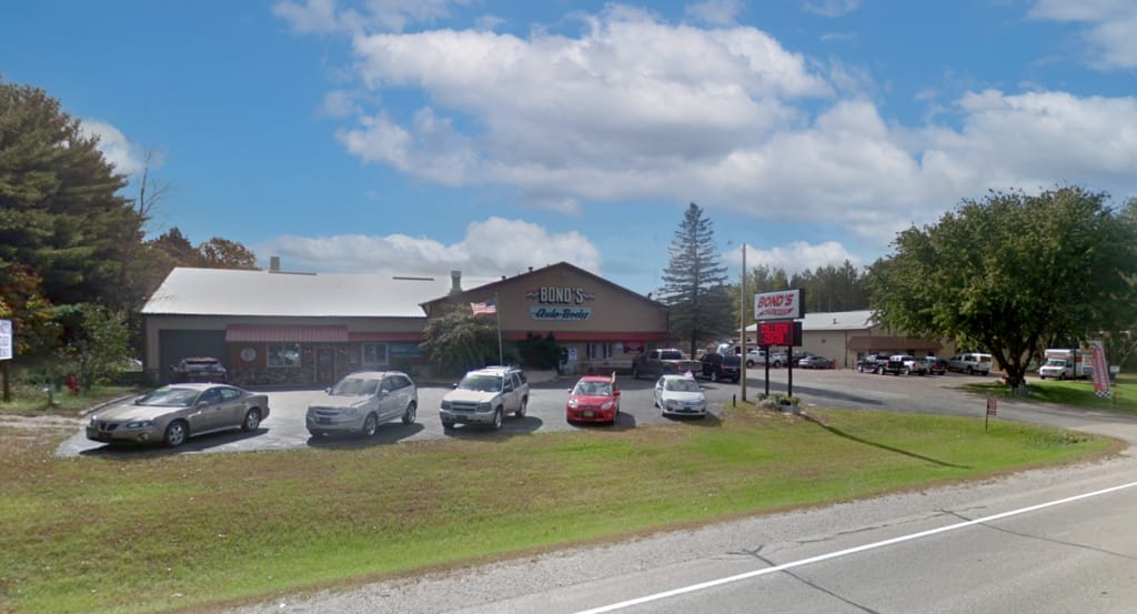 Maple Grove Auto Center