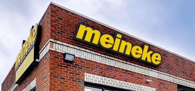 Meineke Car Care Center #2479