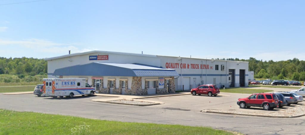 Quality Car & Truck Repair