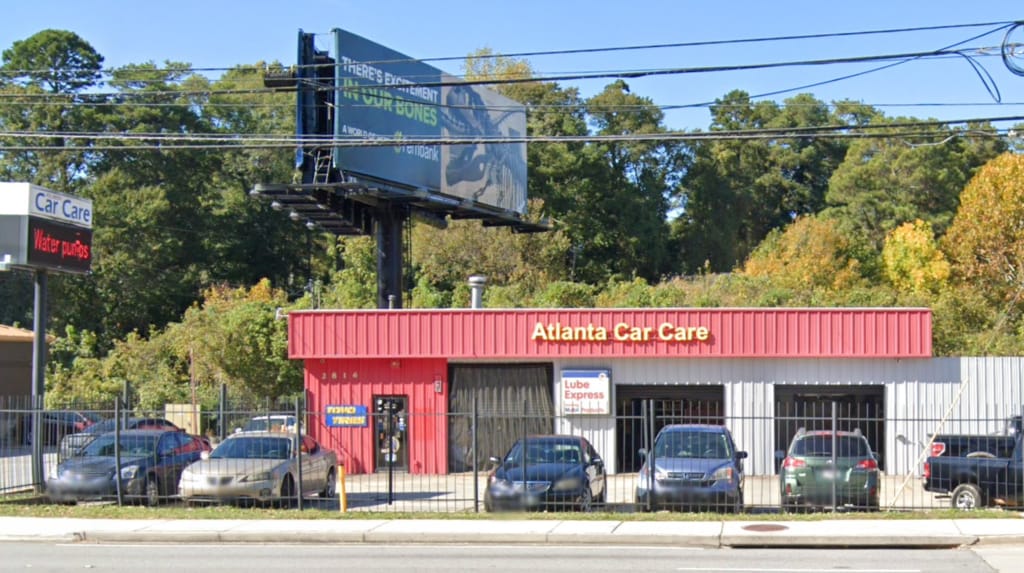 Atlanta Car Care