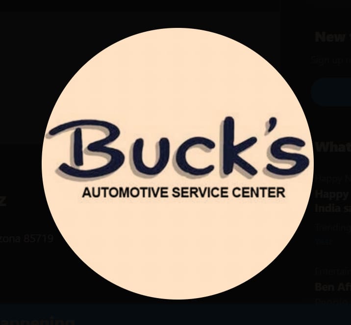 Buck's Automotive Service Center
