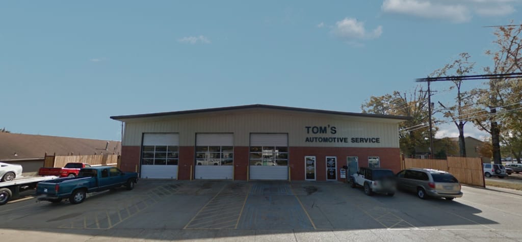 Tom's Automotive Service