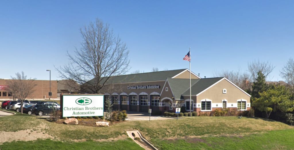 Christian Brothers Automotive - Warwick