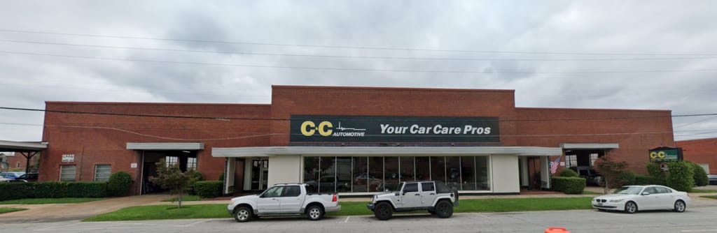 C & C Automotive - Telfair
