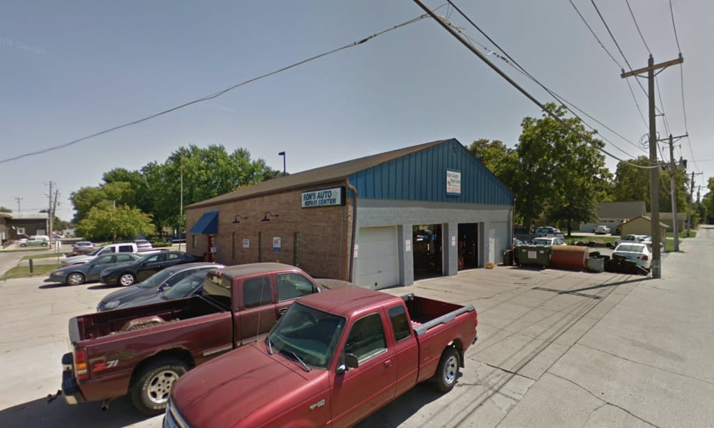 Ron's Auto Repair Center
