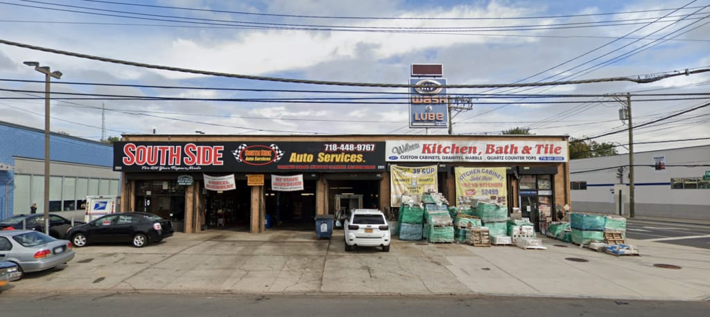 South Side Auto Service Inc.