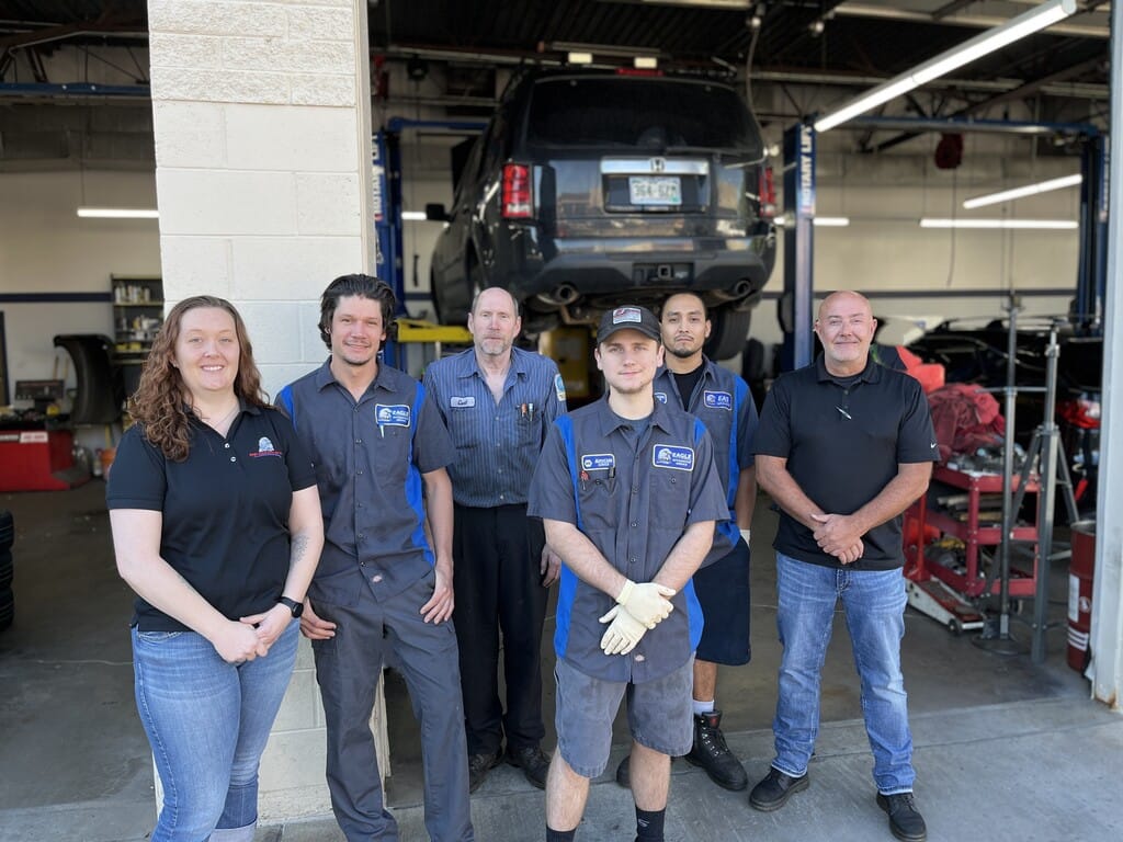 South Park Tire & Auto Center
