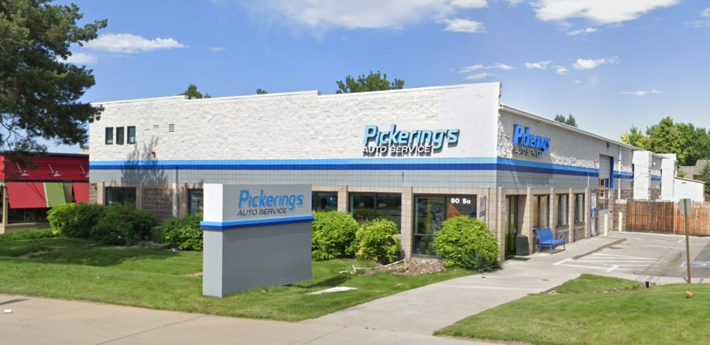 Big Brand Tire - Lakewood (Full Service Auto Repair)