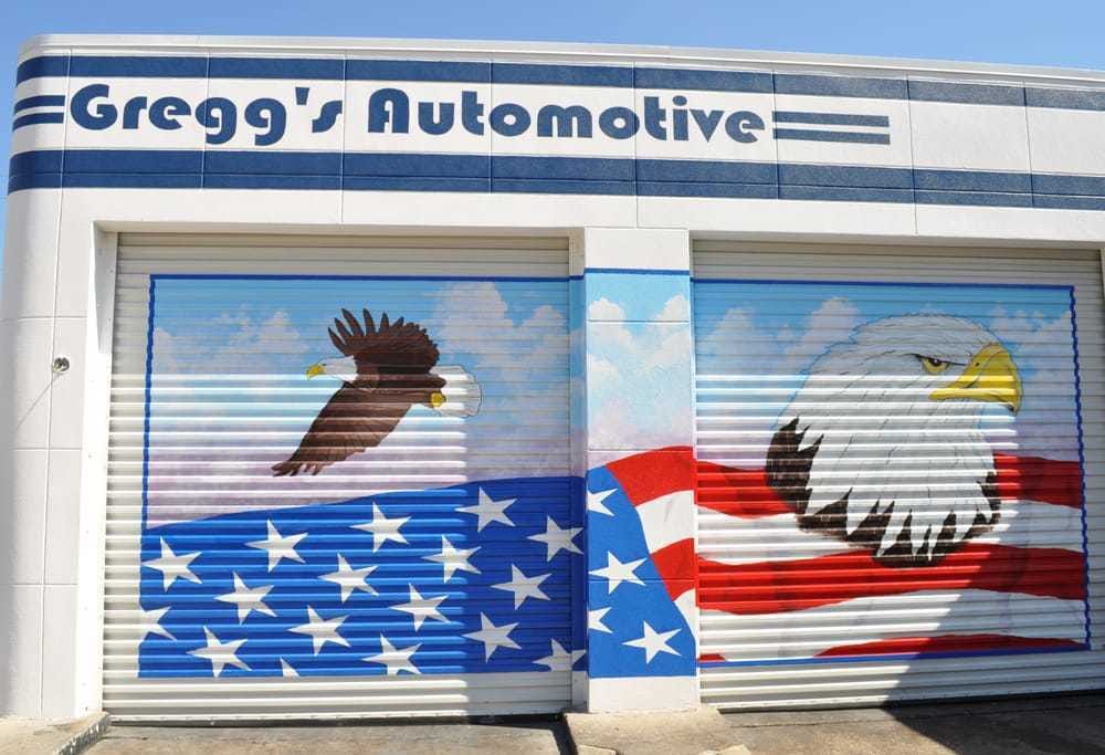 Gregg's Automotive