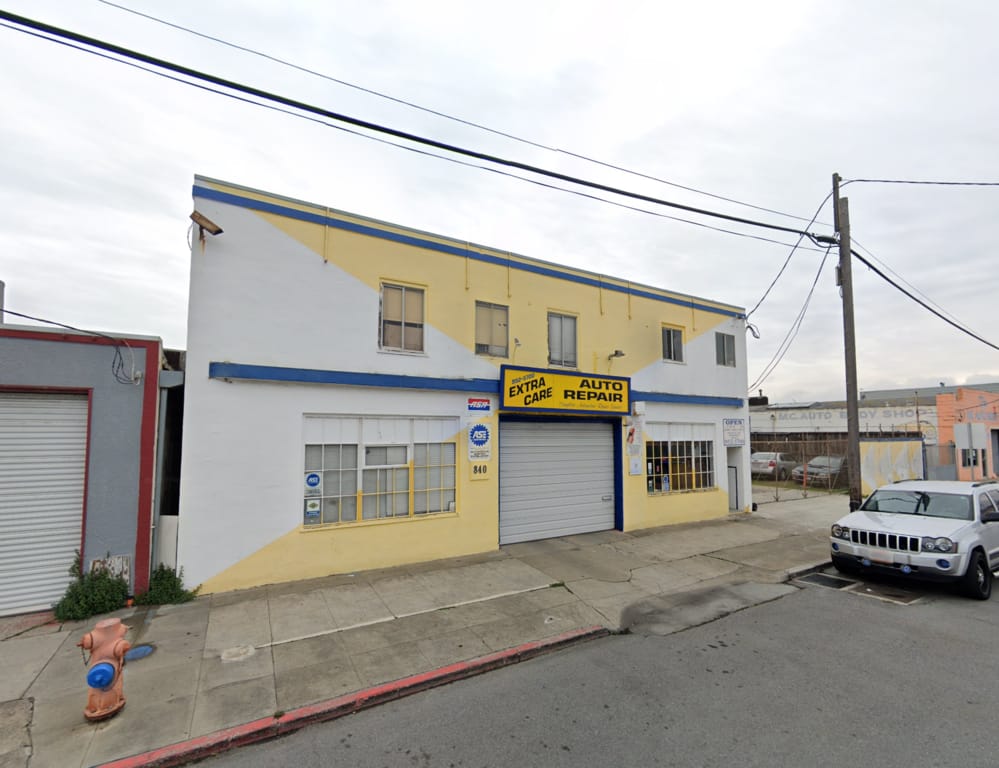 Extra Care Auto Repair