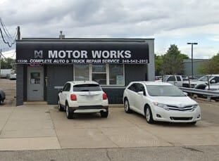 Motor Works