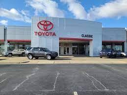 Classic Toyota of Henderson