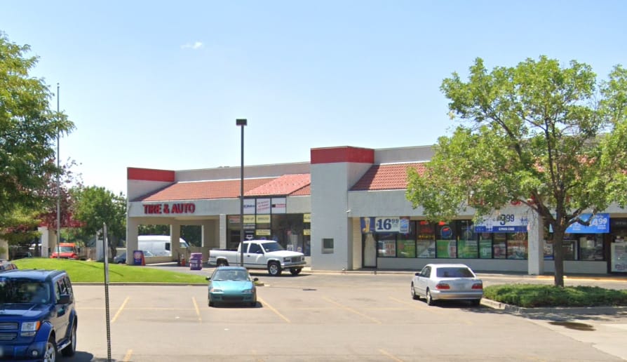 Colorado Tire & Service - Thornton