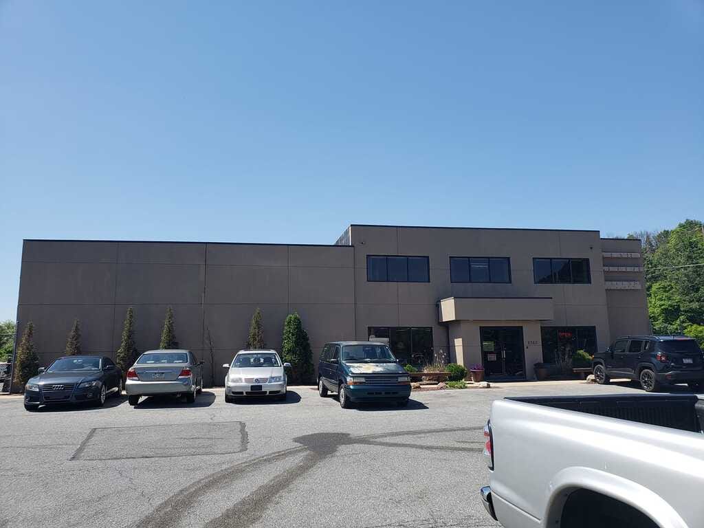 Cherryville Service Center