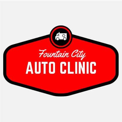 Fountain City Auto Clinic