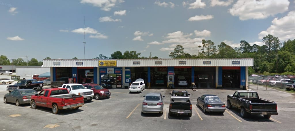 Statesboro Tire & Brake