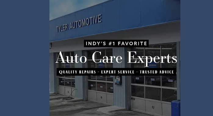 Tyler Automotive