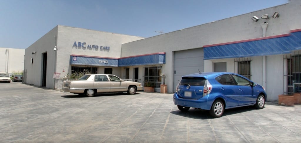 ABC Auto Care