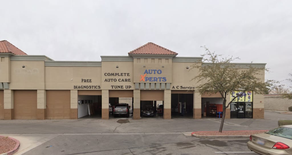 Auto Xperts