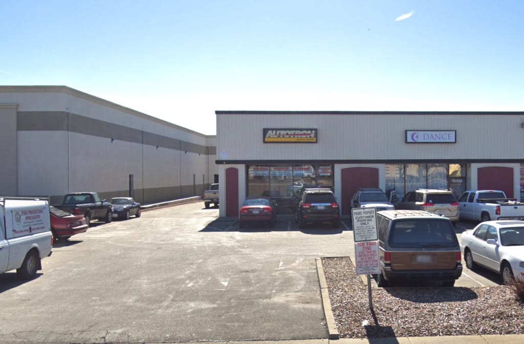 Autotron Service Center