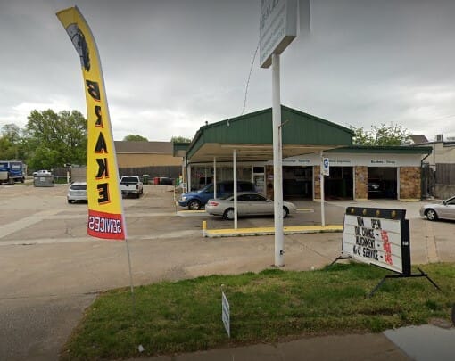Midtown Automotive Repair Specialists
