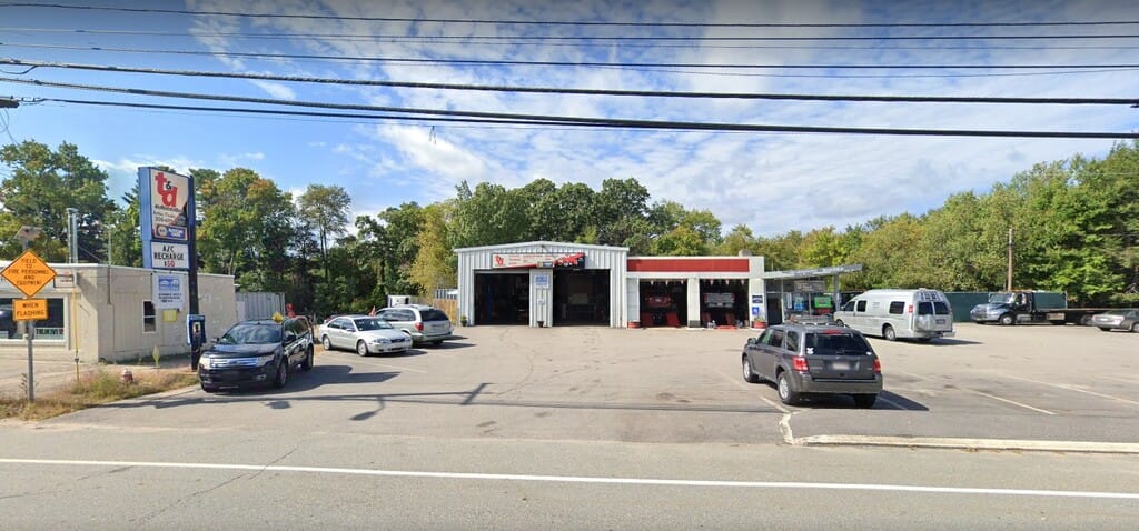 J & D Certified Auto & Truck Service Center
