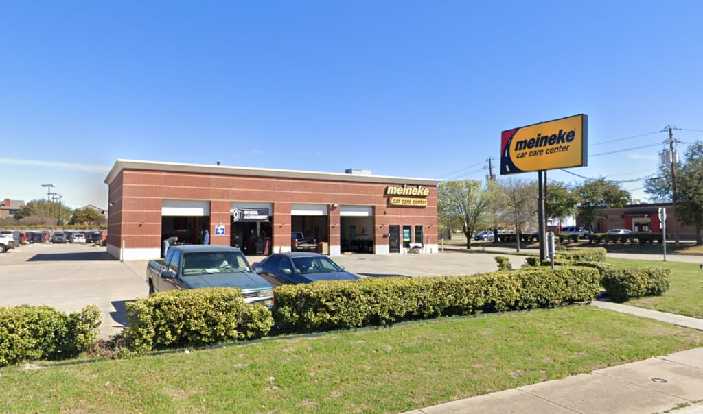 Meineke