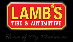 Lamb's Tire & Automotive - South Lamar