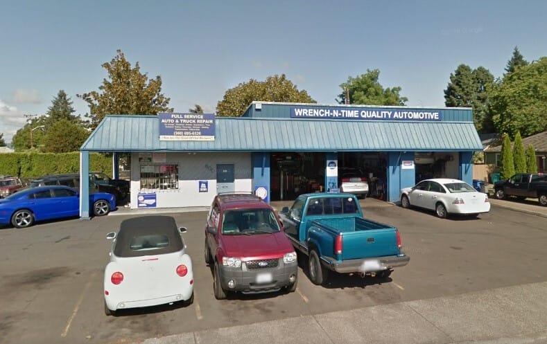 Wrench-N-Time Quality Automotive