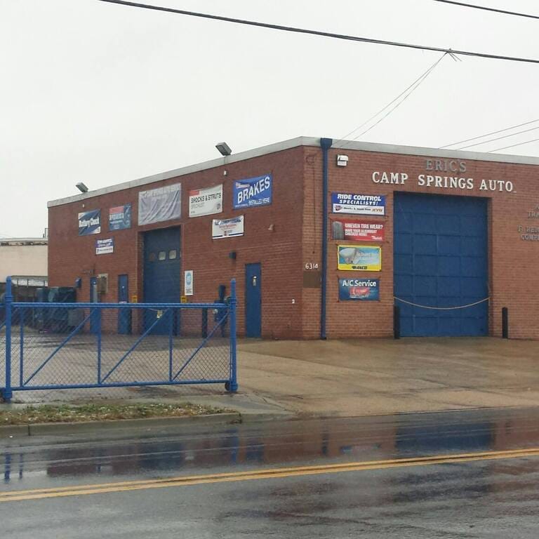 Mastertech Motors