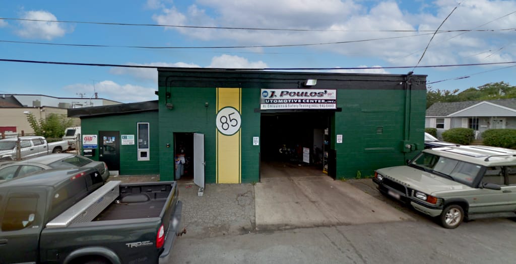 JPoulos Automotive