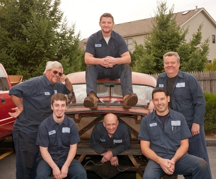 59 Auto Repair
