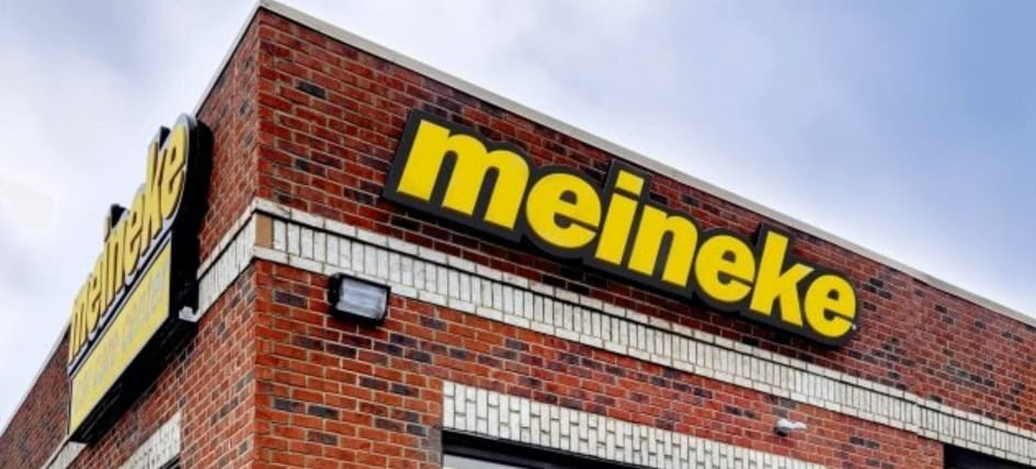 Meineke Car Care Center #1707