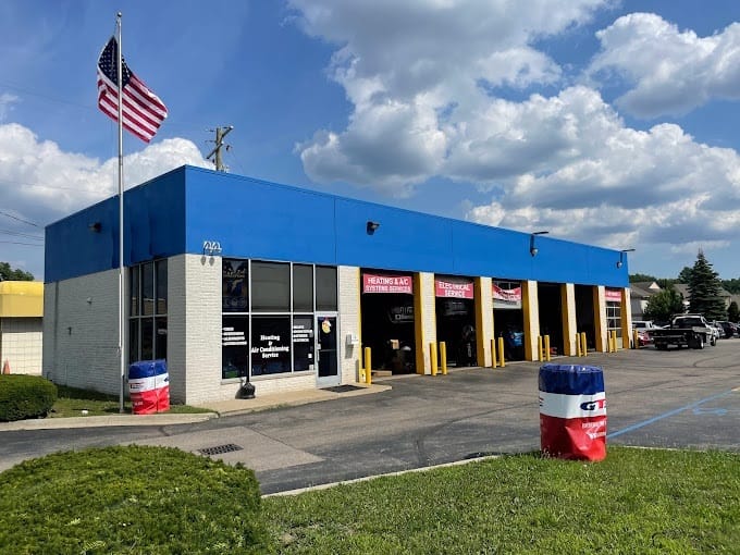 Elite Tire & Auto Care