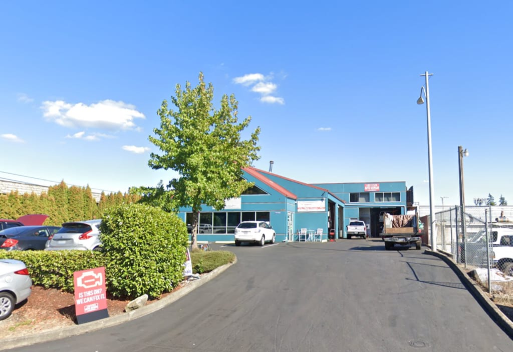 Village Transmission & Auto Clinic