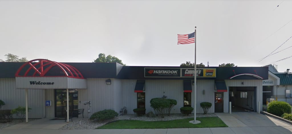 Cannon's Automotive