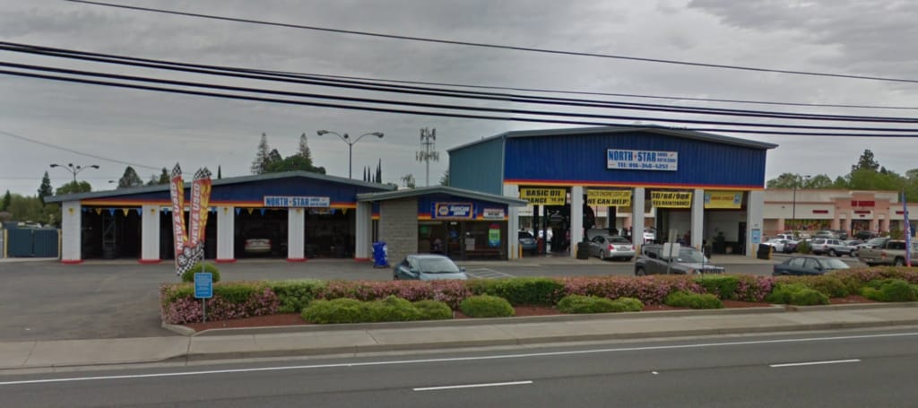 North Star Smog & Autocare