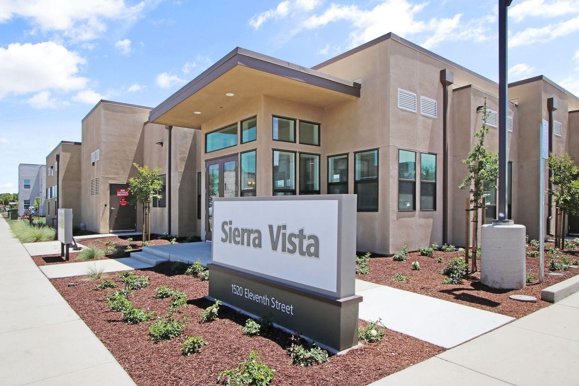 Sierra Vista Homes